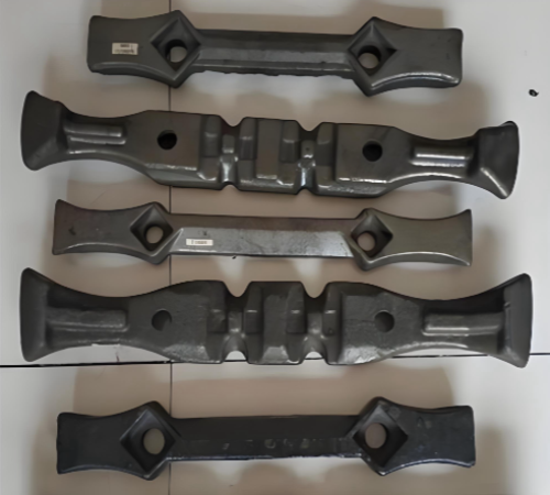 Horn Scraper 128S012016-1 with Good Technical Performance and High Working Performance