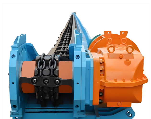 Powerful Mining Equipment Scraper Chain Conveyor Scraper Conveyer  SGZ764/500