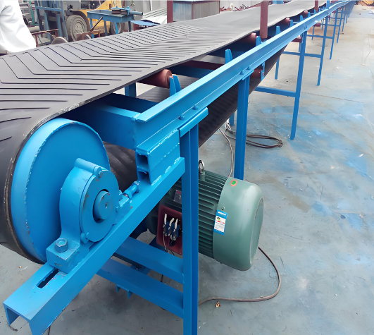 Industrial Mining Fixed Underground Telescopic DTl-500