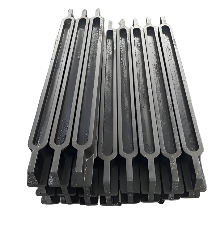 Scraper Conveyor Special Forged Scraper, Double Chain Scraper 18x64/650