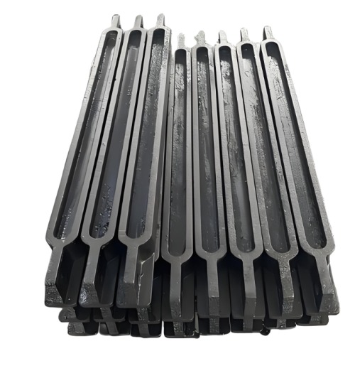 Scraper Conveyor Special Forged Scraper, Double Chain Scraper 18x64/650