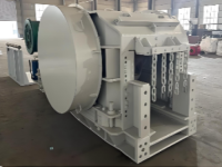 Crushing Machine PLM1500 in Crushing Coal to an Appropriate Size for transportation