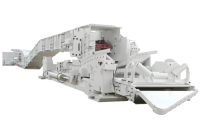 Transfer Machine SZZ730/200 used to transfer the coal mined