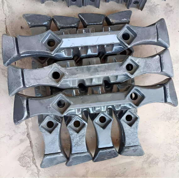 Horn Scraper 1GL3-1 with Good Technical Performance and High Working Performance