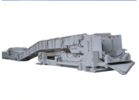 Transfer Machine SZZ630/132 used to transfer the coal mined