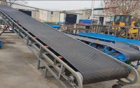 Mining Fixed Underground Telescopic Pipe Roller Belt Conveyor for Coal Steel Iron Metallurgy Port Terminal etc DTll-1000