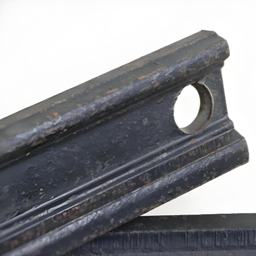 Scraper Conveyor Special Forged Scraper, Double Chain Scraper 18x64/600