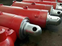 Technical Support Available for Hydraulic Support Telescopic Q-80/60x800