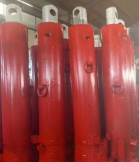 Hydraulic Balanced Support Q-125-85x420