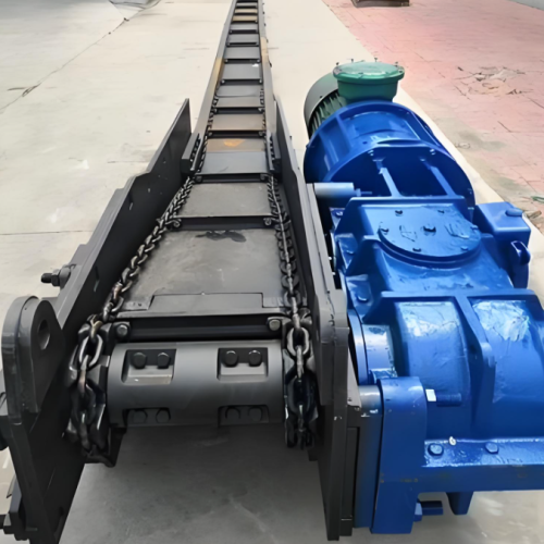 Powerful Mining Equipment Scraper Chain Conveyor Scraper Conveyer SGB-620/40T and Incline SGB-420/30 Chain