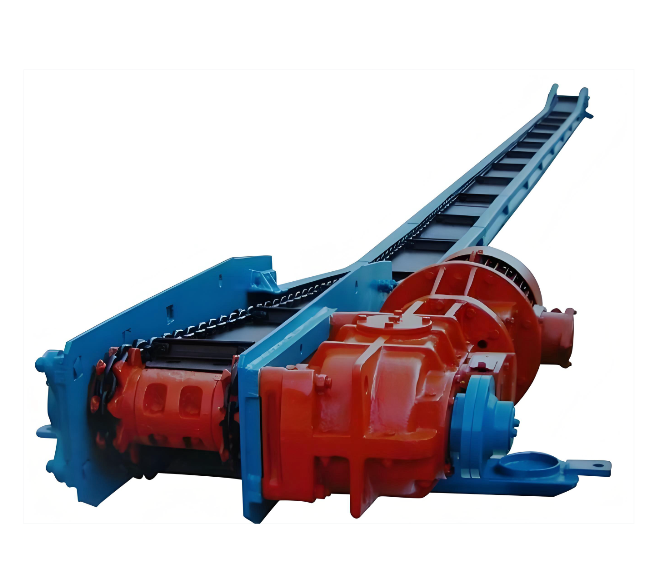 Powerful Mining Equipment Scraper Chain Conveyor Scraper Conveyer  SGB-420/30