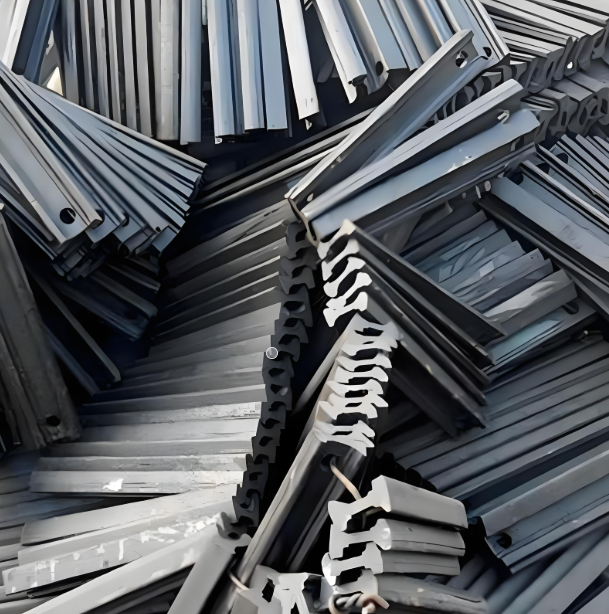 Scraper Conveyor Special Forged Scraper, Double Chain Scraper 14x50 400