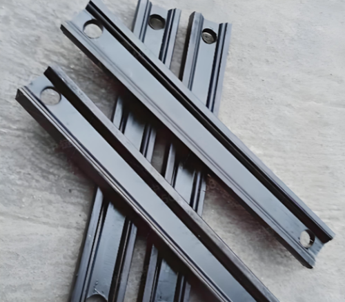 Scraper Conveyor Special Forged Scraper, Double Chain Scraper 18x64/400