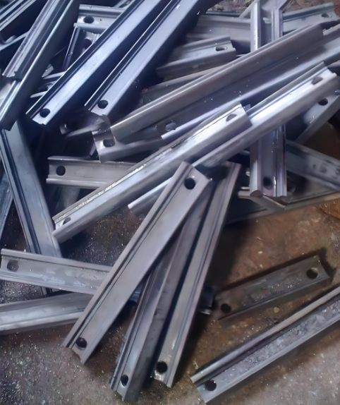 Scraper Conveyor Special Forged Scraper, Double Chain Scraper 18x64/400