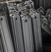 Scraper Conveyor Special Forged Scraper, Double Chain Scraper 18x64/500