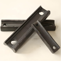 Scraper Conveyor Special Forged Scraper, Double Chain Scraper 18x64/600