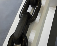 Hardware Scraper Conveyors Link Chain 30x108 for Mining/High-Intensity Compact Chain（SGB620/40T）