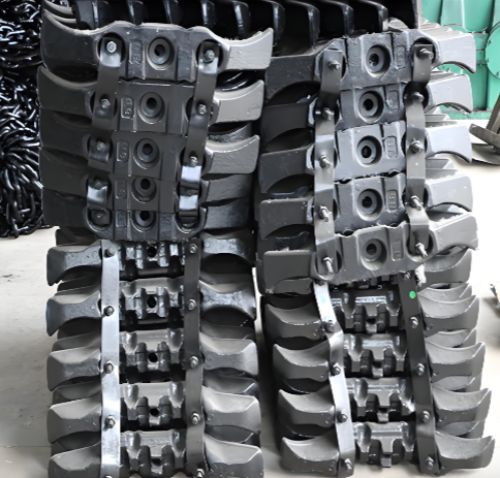 Horn Scraper 90S02107-1 with Good Technical Performance and High Working Performance