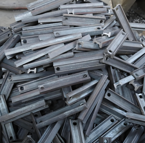 Scraper Conveyor Special Forged Scraper, Double Chain Scraper 14x50 400