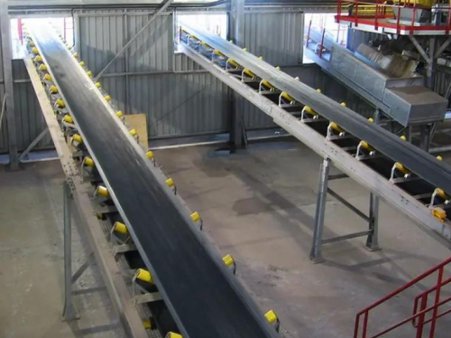 Industrial Mining Fixed Underground Telescopic DTl-500