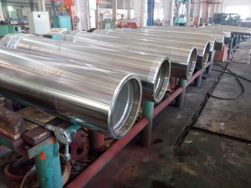 Technical Support Available for Hydraulic Support Telescopic Q-80/60x800