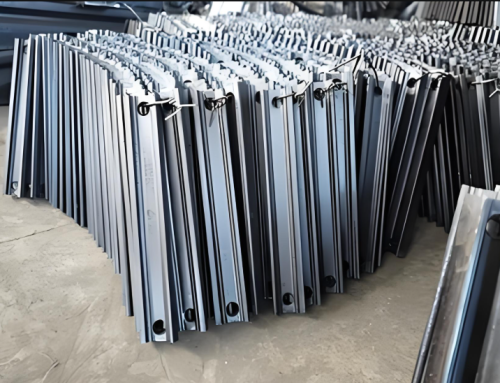 Scraper Conveyor Special Forged Scraper, Double Chain Scraper 14x50/500