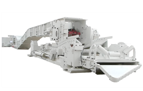 Transfer Machine SZZ764/132/160/200/250  used to transfer the coal mined